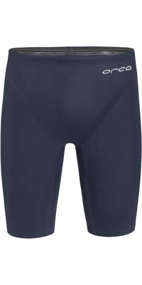 2026 Orca Mens Open Water Racing Jammers SA43 - Blue